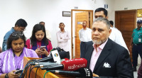 Bangladesh to bar observers who backed disputed elections: CEC